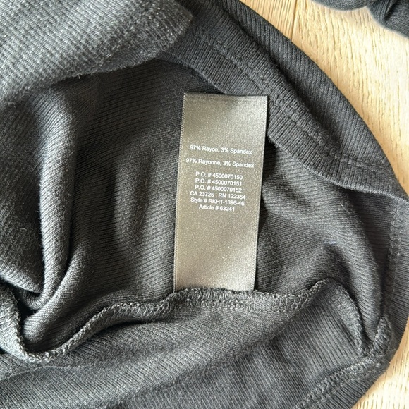 Babaton ladies blouse - Picture 8 of 8